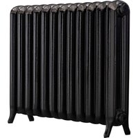 Arroll Cast Iron Radiator 946 X 750 - Silver Highlight
Arroll Cast Iron Radiator 946 X 750 - Silver Highlight