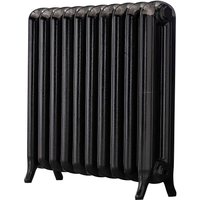Arroll Cast Iron Radiator 870 X 750 - Silver Highlight
Arroll Cast Iron Radiator 870 X 750 - Silver Highlight