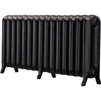 Arroll Cast Iron Radiator 1174 X 550 - Silver Highlight
Arroll Cast Iron Radiator 1174 X 550 - Silver Highlight