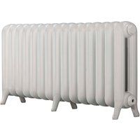 Arroll Cast Iron Radiator 1174 X 550 - White
Arroll Cast Iron Radiator 1174 X 550 - White