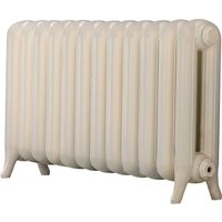 Arroll Cast Iron Radiator 946 X 550 - Cream
Arroll Cast Iron Radiator 946 X 550 - Cream