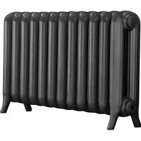 Arroll Cast Iron Radiator 946 X 550 - Cast Grey
Arroll Cast Iron Radiator 946 X 550 - Cast Grey