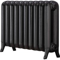 Arroll Cast Iron Radiator 870 X 550 - Pewter
Arroll Cast Iron Radiator 870 X 550 - Pewter