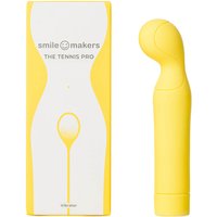 Smile Makers - The Tennis Pro
Smile Makers - The Tennis Pro