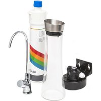 Kube Drinking Water Filter System
Kube Drinking Water Filter System