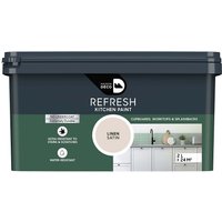 Maison Deco Refresh Kitchen Cupboards, Worktops & Splashbacks Paint Linen 2L
Maison Deco Refresh Kitchen Cupboards, Worktops & Splashbacks Paint Linen 2L