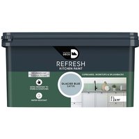 Maison Deco Refresh Kitchen Cupboards, Worktops & Splashbacks Paint Glacier Blue 2L
Maison Deco Refresh Kitchen Cupboards, Worktops & Splashbacks Paint Glacier Blue 2L