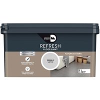 Maison Deco Refresh Floor & Stairs Paint Pebble 2L
Maison Deco Refresh Floor & Stairs Paint Pebble 2L