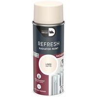 RF RADIAT SPRAY LINEN 400ML