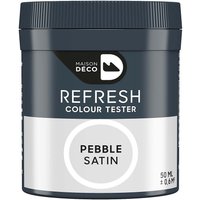 Maison Deco Refresh Tester Pebble 50ml
Maison Deco Refresh Tester Pebble 50ml