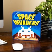 Numskull Space Invaders 3D Lamp
Numskull Space Invaders 3D Lamp