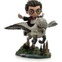 Iron Studios Harry Potter Mini Co. Illusion PVC Figure Harry Potter & Buckbeak 16 cm
Iron Studios Harry Potter Mini Co. Illusion PVC Figure Harry Potter & Buckbeak 16 cm