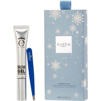 Набор для бровей Eyeko Brow Set Holiday 2021
Набор для бровей Eyeko Brow Set Holiday 2021