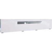 Sochi Large TV Unit - White - 180cm
Sochi Large TV Unit - White - 180cm