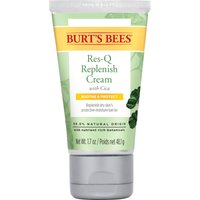 Burt's Bees 99% Natural Origin Res-Q Cream with Cica 50g
Burt's Bees 99% Natural Origin Res-Q Cream with Cica 50g