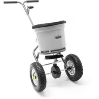 Handy 22.5kg Push Broadcast Spreader
Handy 22.5kg Push Broadcast Spreader