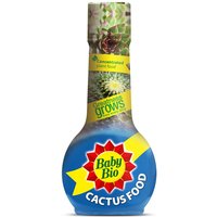 Baby Bio Cactus Food - 175ml
Baby Bio Cactus Food - 175ml