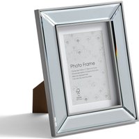 Bevelled Photo Frame - 6x4
Bevelled Photo Frame - 6x4
