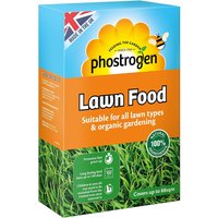 Phostrogen Lawn Food 88sqm
Phostrogen Lawn Food 88sqm