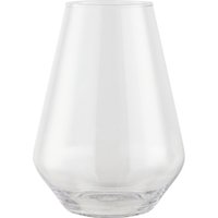Large Glass Teardrop Vase - Clear
Large Glass Teardrop Vase - Clear