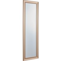 Coldrake Framed Mirror - Gold - 41x131cm
Coldrake Framed Mirror - Gold - 41x131cm