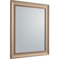 Coldrake Framed Mirror - Gold - 51x61cm
Coldrake Framed Mirror - Gold - 51x61cm