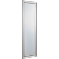Coldrake Framed Mirror - Silver - 41x131cm
Coldrake Framed Mirror - Silver - 41x131cm