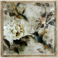 Hummingbird Framed Print
Hummingbird Framed Print