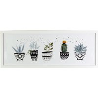 Cactus Framed Print
Cactus Framed Print