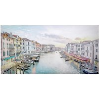 Venice Canvas
Venice Canvas