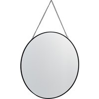 Round Mirror
Round Mirror
