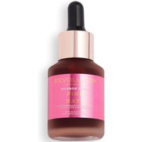 Makeup Revolution Rainbow Drops 30ml (Various Shades) - Pink Rays
Makeup Revolution Rainbow Drops 30ml (Various Shades) - Pink Rays