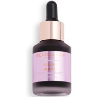 Makeup Revolution Rainbow Drops 30ml (Various Shades) - Lilac Rays 
Makeup Revolution Rainbow Drops 30ml (Various Shades) - Lilac Rays