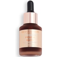 Makeup Revolution Rainbow Drops 30ml (Various Shades) - Peach Rays
Makeup Revolution Rainbow Drops 30ml (Various Shades) - Peach Rays