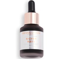 Makeup Revolution Rainbow Drops 30ml (Various Shades) - Silver Rays
Makeup Revolution Rainbow Drops 30ml (Various Shades) - Silver Rays