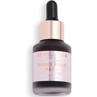 Makeup Revolution Rainbow Drops 30ml (Various Shades) - Dusky Rose Rays
Makeup Revolution Rainbow Drops 30ml (Various Shades) - Dusky Rose Rays