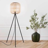 Eglo Bordesley Wooden Floor Lamp
Eglo Bordesley Wooden Floor Lamp