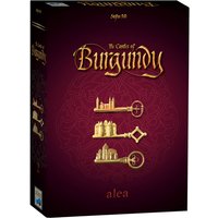 Castle of Burgundy Board Game
Castle of Burgundy Board Game