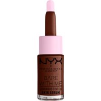 NYX Professional Makeup Bare With Me Luminous Tinted Skin Serum 12.6g (Various Shades) - Deep
NYX Professional Makeup Bare With Me Luminous Tinted Skin Serum 12.6g (Various Shades) - Deep