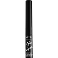 NYX Professional Makeup Epic Wear Metallic Liquid Liner 3.5ml (Various Shades) - Fuchsia Metal
NYX Professional Makeup Epic Wear Metallic Liquid Liner 3.5ml (Various Shades) - Fuchsia Metal