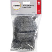 Harris Seriously Good Steel Wool
Harris Seriously Good Steel Wool