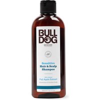 Шампунь Bulldog Sensitive Shampoo 300мл
Шампунь Bulldog Sensitive Shampoo 300мл