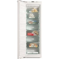Miele FNS37402i Integrated Freezer
Miele FNS37402i Integrated Freezer