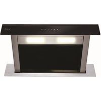 CDA EDD62BL Downdraft Extractor - 60cm - Black
CDA EDD62BL Downdraft Extractor - 60cm - Black