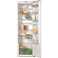Miele K37222iD Integrated Fridge
Miele K37222iD Integrated Fridge