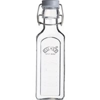 Kilner New Clip Top Bottle 0.3 Litre
Kilner New Clip Top Bottle 0.3 Litre
