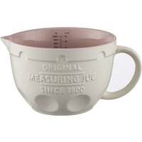 Mason Cash Innovative Kitchen 1 Litre Measuring Jug
Mason Cash Innovative Kitchen 1 Litre Measuring Jug