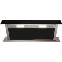 CDA EDD92BL Downdraft Extractor - 90cm - Black
CDA EDD92BL Downdraft Extractor - 90cm - Black
