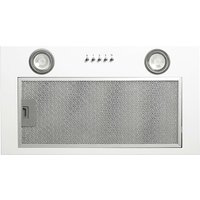 CDA CCA52WH Canopy Cooker Hood - 50cm - White
CDA CCA52WH Canopy Cooker Hood - 50cm - White