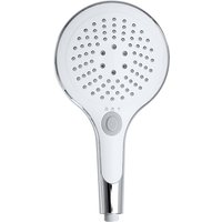 Aqualona Super Nebula Shower Head
Aqualona Super Nebula Shower Head